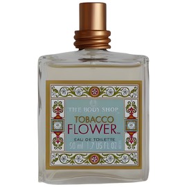 Tobacco Flower