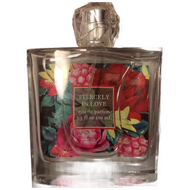 perfume Fiercely in Love Eau de Parfum