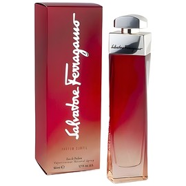 Parfum Subtil