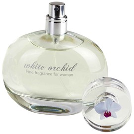 perfume White Orchid