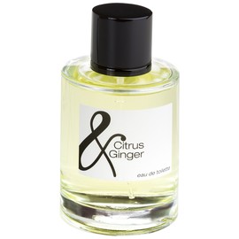 perfume Citrus & Ginger