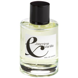 perfume Jasmine & Vanilla