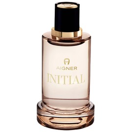 perfume Initial Eau de Toilette