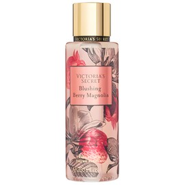 Blushing Berry Magnolia