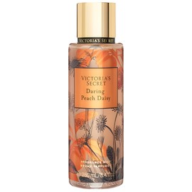 Daring Peach Daisy