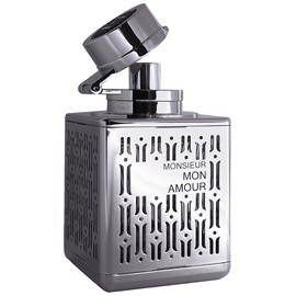 perfume Monsieur mon Amour