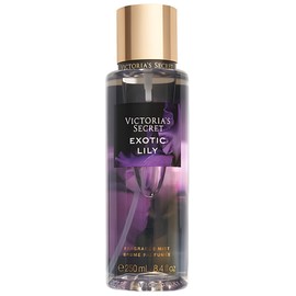 perfume Exotic Lily
