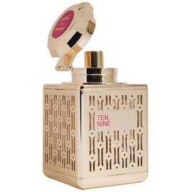 perfume Ten Nine