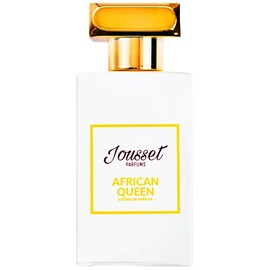 perfume African Queen