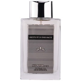 perfume Jardins de la Bargamote