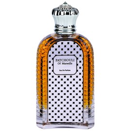 perfume Patchouli of Marseille