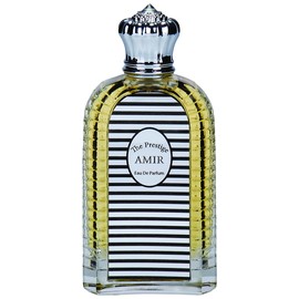 perfume The Prestige Amir