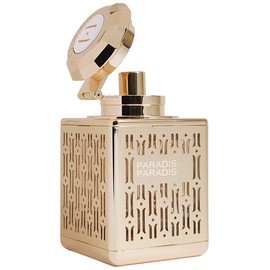 perfume Paradis Paradis