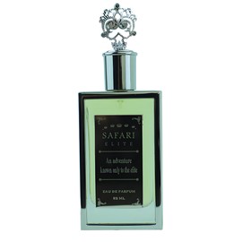 perfume Safari Elite