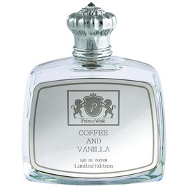 perfume Coffee and Vanilla Eau de Parfum