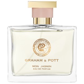 perfume Mon Jasmin