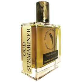 perfume Oud Submariner