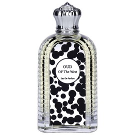 perfume Oud Of The West