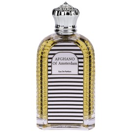 perfume Afghano Of Amsterdam