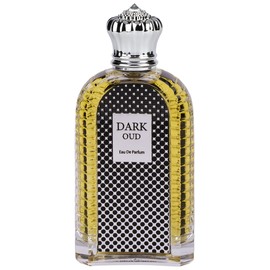 perfume Dark Oud