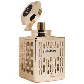 perfume Shamsin