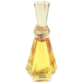 perfume Carat EDP
