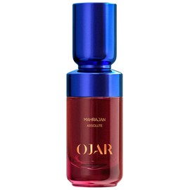 perfume Mahrajan