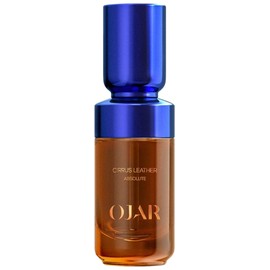 perfume Cirrus Leather