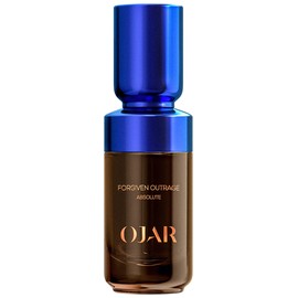 perfume Forgiven Outrage