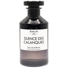 Silence Des Calanques