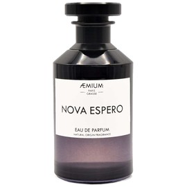 perfume Nova Espero