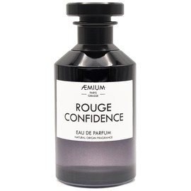 perfume Rouge Confidence