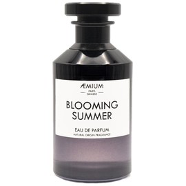 Blooming Summer