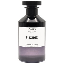 perfume Elixiris