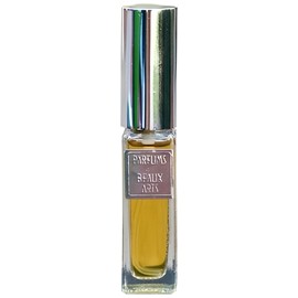 perfume Arome d'Egypte (a Spikenard perfume; Natural)