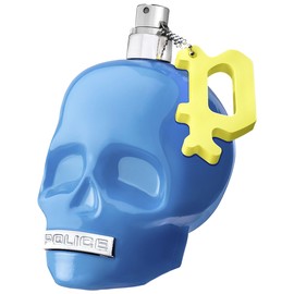 perfume To Be Goodvibes For Him