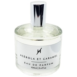 Acérola et Caramel