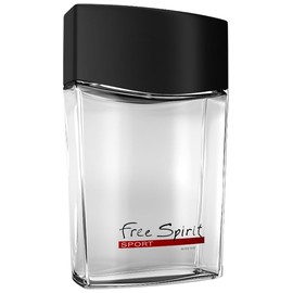 perfume Free Spirit Sport