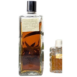 perfume Юбилей Советской армии (Jubilee of the Soviet Army) eau de cologne