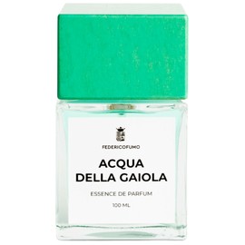 perfume Acqua Della Gaiola
