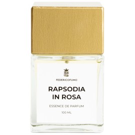 perfume Rapsodia In Rosa