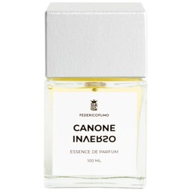 perfume Canone Inverso