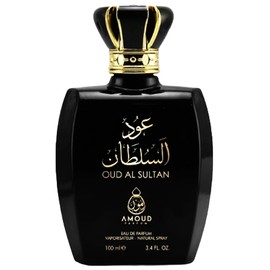 perfume Oud Al Sultan