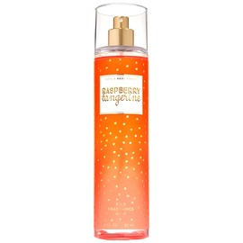 Raspberry Tangerine