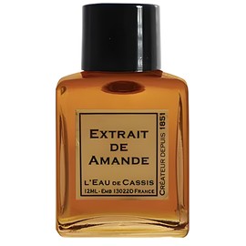 perfume Amande