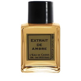 perfume Ambre