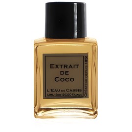 perfume Coco