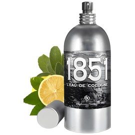 perfume Citron & Sauge