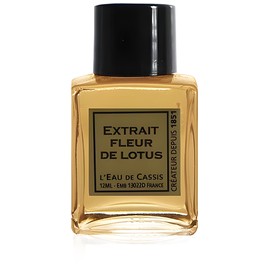 perfume Fleur De Lotus