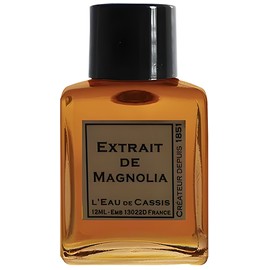perfume Magnolia